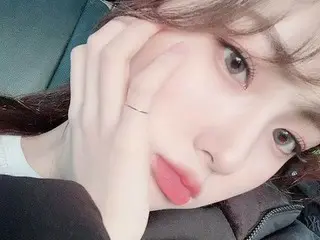 【t公式】IZ*ONE_、すでに会いたいでしょ？   #ヘウォンDream #ヘウォン #IZONE #IZ*ONE_ #アイズワン