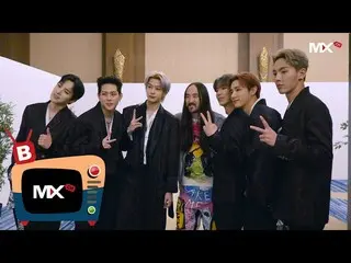 【公式sta】【MONSTA X_モンチャンネル] [B] EP.163 MDL BEAST FEST in Saudi Arabia   