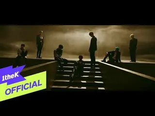 【公式loe】 [MV]VICTON_ _ (ビクトン)_ Howling   