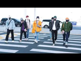 【直カムA】NCT127、私たちのHero | NCT127 departure to America 2020. 03. 09   