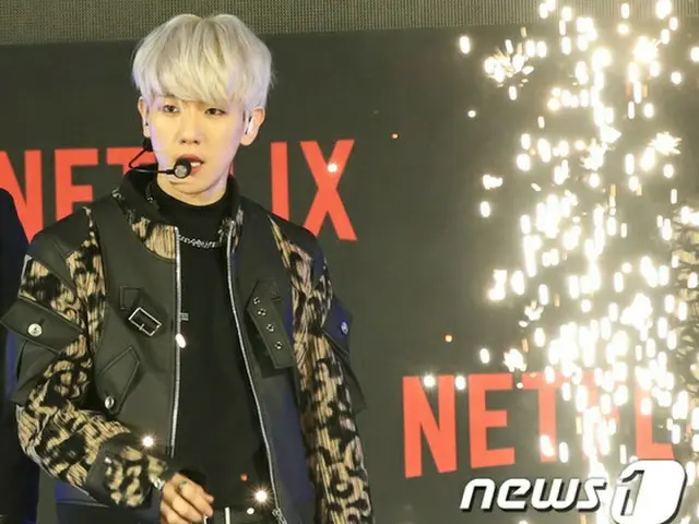 BAEK HYUN(EXO)、希望ブリッジ全国災害救護協会を通じて5000万ウォンを寄付