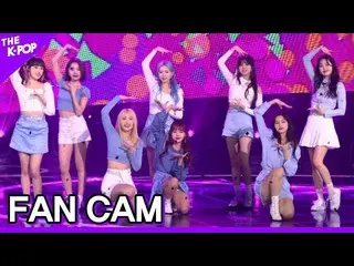 【公式sbp】 WEKIMEKI_ _ 、DAZZLE DAZZLE [THESHOW_ _ 、Fancam、200303] 60P   