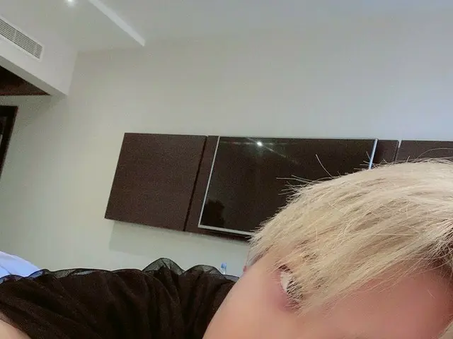 【T公式】ATEEZ、[ #ホンジュン]エイティーニ会いたくて😿 #ATEEZ #ATEEZ