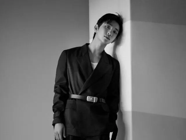 SEVENTEEN Joshua、写真公開