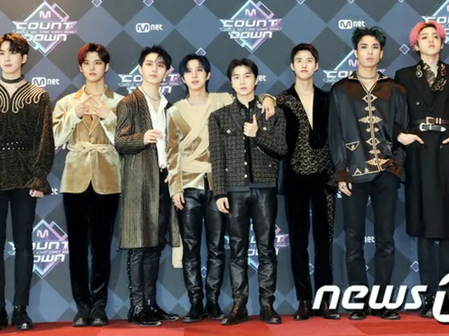 SF9、PENTAGON、Golden Child、ONF、TOO、THE BOYZ、Mnetのボーイズグループサバイバル番組「ロード トゥ キングダム」に出演