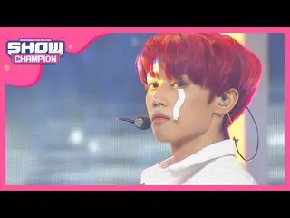 【公式mbm】【Show Champion】【中核すっぽり！特集] THE BOYZ  -  REVEAL(THE BOYZ  -  REVEAL)(ソヌエンデ
