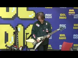 【公式mbk】【IDOL RADIO]パープルレインが歌う」Universe(EXO) "♪♬20200311   