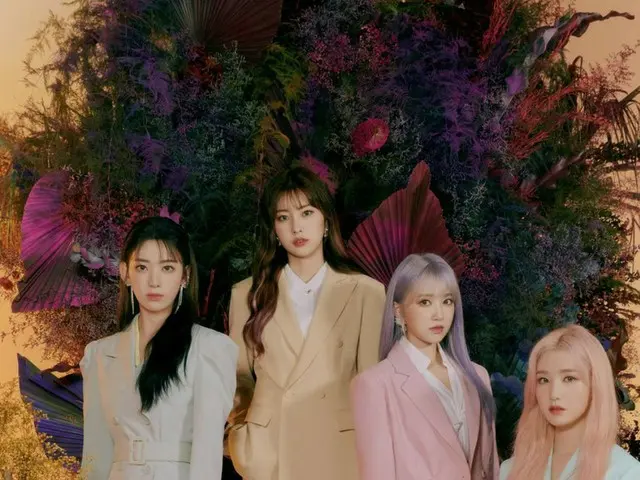 IZ*ONE のティーザー写真、ベトナムのガールズグループ「SGO48」との「類似性」が韓国で話題