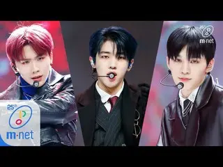 【公式mnk】【DONGKIZ  -  LUPIN] Comeback Stage | M COUNTDOWN 200312 EP.656   