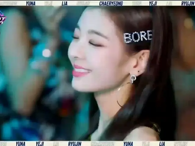 ITZY、本日のカムバック舞台