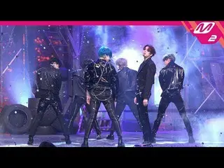 【公式mn2】【MPD直カム] VICTON_「Howling」(VICTON FanCam)| MCOUNTDOWN_2020.3.12   