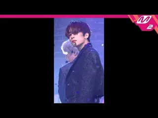 【公式mn2】【MPD直カム] VICTON ハン・スンウ_「Howling」(VICTON SEUNGWOO FanCam)| MCOUNTDOWN_2020