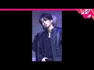 【公式mn2】【MPD直カム] VICTON 「Howling」(VICTON SUBIN FanCam)| MCOUNTDOWN_2020.3.12   