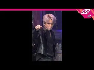 【公式mn2】【MPD直カム] VICTON _「Howling」(VICTON CHAN FanCam)| MCOUNTDOWN_2020.3.12   