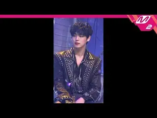 【公式mn2】【MPD直カム] VICTON _「Howling」(VICTON BYUNGCHAN FanCam)| MCOUNTDOWN_2020.3.12
