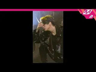 【公式mn2】【MPD直カム] VICTON _「Howling」(VICTON SEUNGSIK FanCam)| MCOUNTDOWN_2020.3.12 
