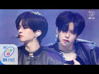 【公式mnk】【VICTON  -  Howling] Comeback Stage | M COUNTDOWN 200312 EP.656   