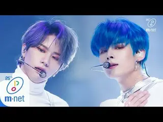 【公式mnk】【VICTON  -  Nightmare] Comeback Stage | M COUNTDOWN 200312 EP.656   