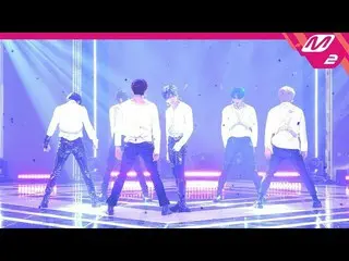 【公式mn2】【MPD直カム] VICTON _」Nightmare」(VICTON FanCam)| MCOUNTDOWN_2020.3.12   