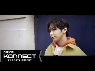 【公式kon】カン・ダニエル(KANGDANIEL) - 「CYAN」Special Trailer #1   