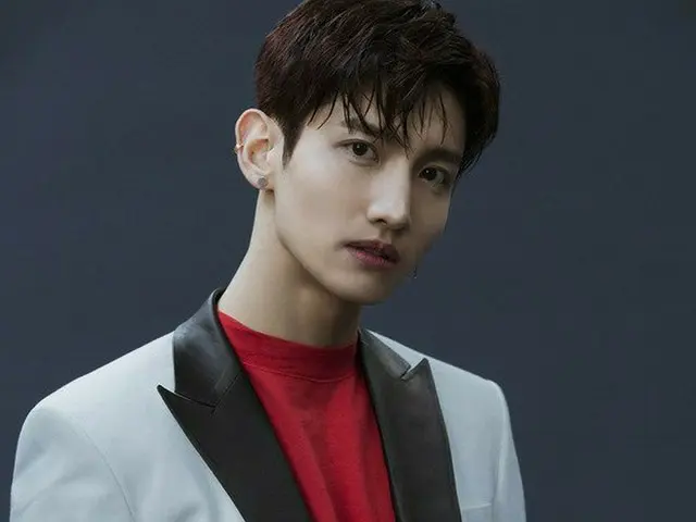 東方神起 チャンミン、4月発売を目標にソロアルバムを準備中