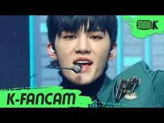 【公式kbk】【K-Fancam] DONGKIZウォン」LUPIN」(DONGKIZ WONDAE Fancam)l MusicBank 200313   