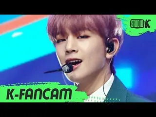 【公式kbk】【K-Fancam] DONGKIZムンイク「LUPIN」(DONGKIZ MUNIK Fancam)l MusicBank 200313   