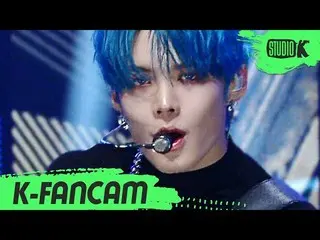 【公式kbk】【K-Fancam]ビクトンイムセジュン「Nightmare(悪夢)」(VICTON Lim Se Jun Fancam)l MusicBank 