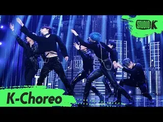 【公式kbk】【K-Choreo 6K]ビクトン直カム」Nightmare」(VICTON Choreography)l MusicBank 200313   