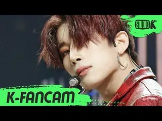 【公式kbk】【K-Fancam]ビクトンハン・スンウ」Howling(ハウリング)」(VICTON Han Seung Woo Fancam)l MusicB