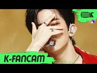 【公式kbk】【K-Fancam]ビクトンジョンスビン「Howling(ハウリング)」(VICTON Jung Su Bin Fancam)l MusicBan