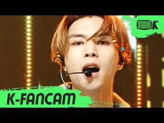 【公式kbk】【K-Fancam] NCT127ジョニー」Intro +英雄(英雄; Kick It)」(NCT127 JOHNNY Fancam)l Musi