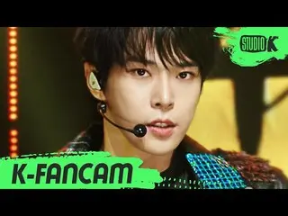 【公式kbk】【K-Fancam] NCT127ドヨン」Intro +英雄(英雄; Kick It)」(NCT127 DOYOUNG Fancam)l Musi