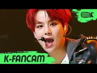 【公式kbk】【K-Fancam] NCT127ジョンウ「Intro +英雄(英雄; Kick It)」(NCT127 JUNGWOO Fancam)l Mus