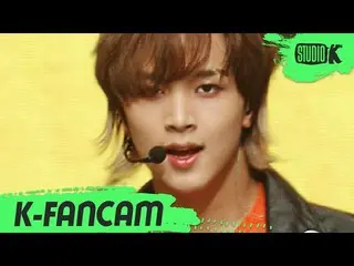 【公式kbk】【K-Fancam] NCT127ヘチャン「Intro +英雄(英雄; Kick It)」(NCT127 HAECHAN Fancam)l Mus