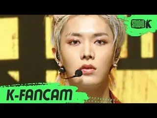 【公式kbk】【K-Fancam] NCT127ユタ」Intro +英雄(英雄; Kick It)」(NCT127 YUTA Fancam)l MusicBan