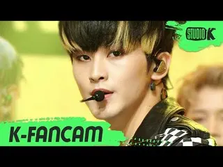 【公式kbk】【K-Fancam] NCT127マーク」Intro +英雄(英雄; Kick It)」(NCT127 MARK Fancam)l MusicBa