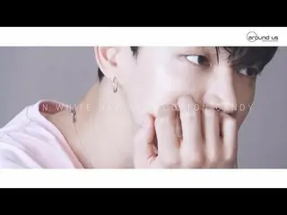 【公式】HIGHLIGHT、ON WHITE DAY WITH COTTON CANDY   