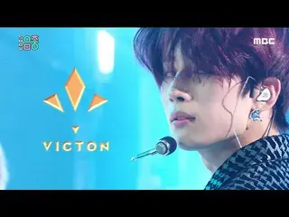 【公式mbk】【ショー！音楽中心]ビクトン-Howling(VICTON -Howling)20200314   