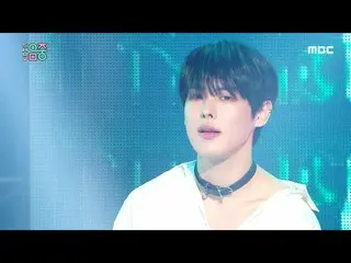 【公式mbk】【ショー！音楽中心]ビクトン-Nightmare(VICTON -Nightmare)20200314   