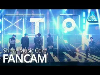 【公式mbk】【芸能研究所直カム] VICTON  -  Howling、ビクトン - ハウリングShow！MusicCore 20200314   