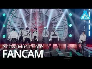 【公式mbk】【芸能研究所直カム] VICTON  -  Nightmare、ビクトン -  Nightmare Show！MusicCore 20200314