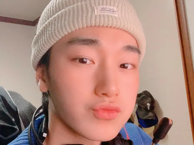 【T公式】ATEEZ、[ #山]常に愛くれきれいくれてありがとう 輝くよう差し上げるよ❤️ #ATEEZ #ATEEZ