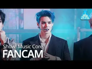 【公式mbk】【芸能研究所直カム] VICTON  -  Howling(Lim Se Jun)、ビクトン - ハウリング(イムセジュン)Show！MusicC