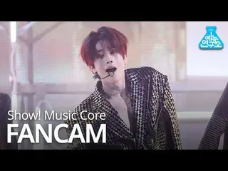 【公式mbk】【芸能研究所直カム] VICTON  -  Howling(Han Seung Woo)、ビクトン - ハウリング(ハン・スンウ)Show！Mus