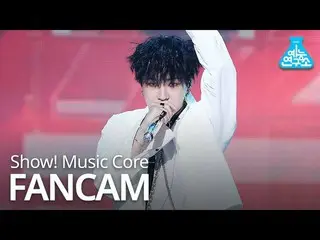 【公式mbk】【芸能研究所直カム] VICTON  -  Nightmare(HANSE)、Show！MusicCore 音楽中心 20200314   