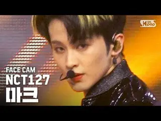 【公式sb1】【フェイスカム4K] NCT127マーク」序曲」(NCT127 MARK」Prelude」FaceCam)│SBS Inkigayo_2020.3