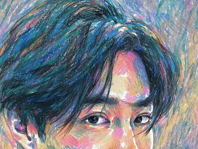 【G公式】EXO、SUHO守護The 1st mini album [ '自画像(Self-Portrait)」] - 🎧2020.03.306PM(KST)