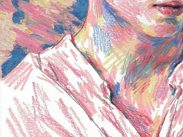 【G公式】EXO、SUHO守護The 1st mini album [ '自画像(Self-Portrait)」] - 🎧2020.03.306PM(KST)