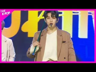 【公式sbp】 DONGKIZ_ _ 、LUPIN [THESHOW_ _ 200317]   
